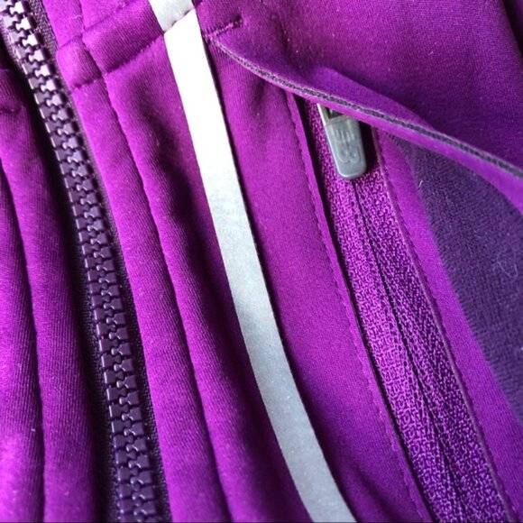 New Balance ~ Active Jacket ~ Womens Size Small - Picture 5 of 13